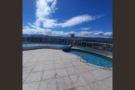 Apartamento para alugar com 46m², 2 quartos e 1 vaga Apartamento para alugar com 46m², 2 quartos e 1 vagaPiscina