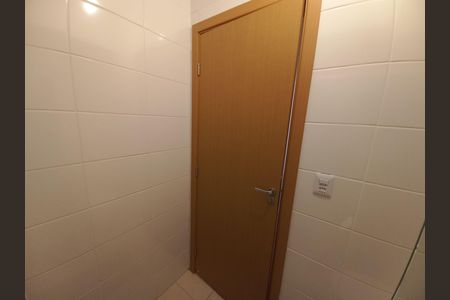 Apartamento para alugar com 46m², 2 quartos e 1 vaga Apartamento para alugar com 46m², 2 quartos e 1 vagaBanheiro