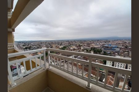 Apartamento para alugar com 46m², 2 quartos e 1 vaga Apartamento para alugar com 46m², 2 quartos e 1 vagaVaranda da Sala