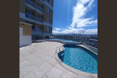 Apartamento para alugar com 46m², 2 quartos e 1 vaga Apartamento para alugar com 46m², 2 quartos e 1 vagaPiscina
