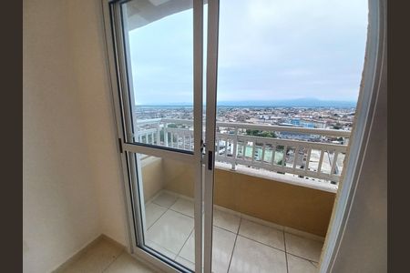 Apartamento para alugar com 46m², 2 quartos e 1 vaga Apartamento para alugar com 46m², 2 quartos e 1 vagaVaranda da Sala