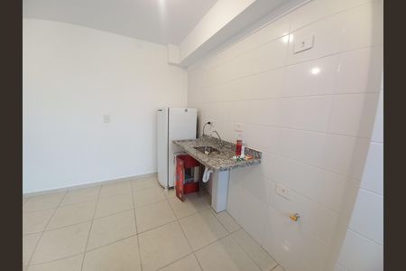 Apartamento para alugar com 46m², 2 quartos e 1 vaga Apartamento para alugar com 46m², 2 quartos e 1 vagaCozinha