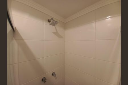 Apartamento para alugar com 46m², 2 quartos e 1 vaga Apartamento para alugar com 46m², 2 quartos e 1 vagaBanheiro