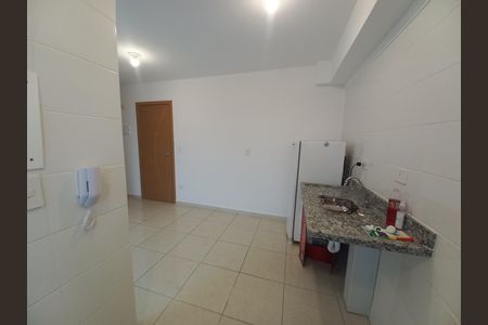 Apartamento para alugar com 46m², 2 quartos e 1 vaga Apartamento para alugar com 46m², 2 quartos e 1 vagaCozinha