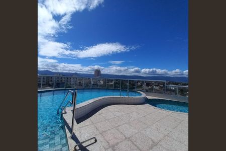 Apartamento para alugar com 46m², 2 quartos e 1 vaga Apartamento para alugar com 46m², 2 quartos e 1 vagaPiscina