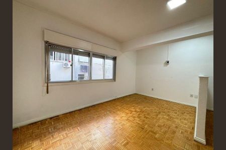 Studio para alugar com 40m², 1 quarto e 1 vaga Studio para alugar com 40m², 1 quarto e 1 vagaQuarto / Sala