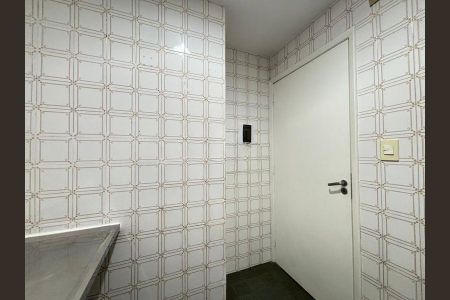Studio para alugar com 40m², 1 quarto e 1 vaga Studio para alugar com 40m², 1 quarto e 1 vagaCozinha
