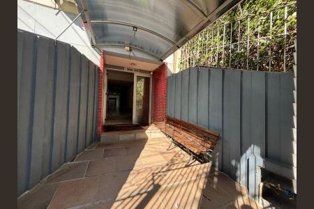 Studio para alugar com 40m², 1 quarto e 1 vaga