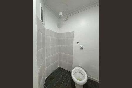 Studio para alugar com 40m², 1 quarto e 1 vaga Studio para alugar com 40m², 1 quarto e 1 vagaBanheiro