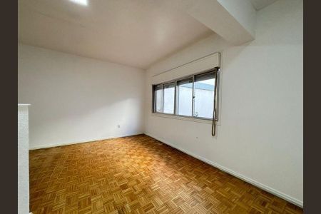 Studio para alugar com 40m², 1 quarto e 1 vaga Studio para alugar com 40m², 1 quarto e 1 vagaQuarto / Sala