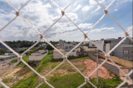 Apartamento para alugar com 43m², 2 quartos e 1 vaga Apartamento para alugar com 43m², 2 quartos e 1 vagaVista do Quarto 2