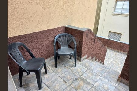Casa à venda com 2 quartos, 80m² em Carandiru, São Paulo