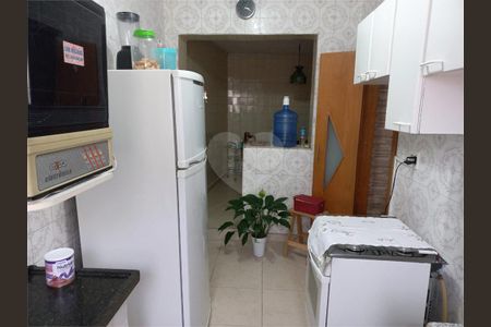 Casa à venda com 2 quartos, 80m² em Carandiru, São Paulo
