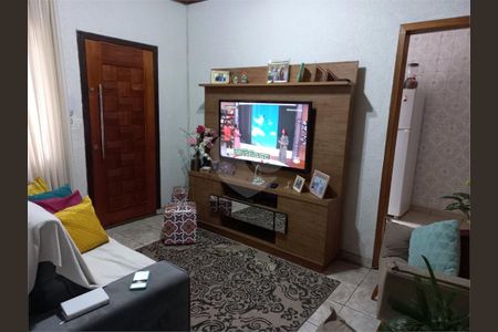 Casa à venda com 2 quartos, 80m² em Carandiru, São Paulo
