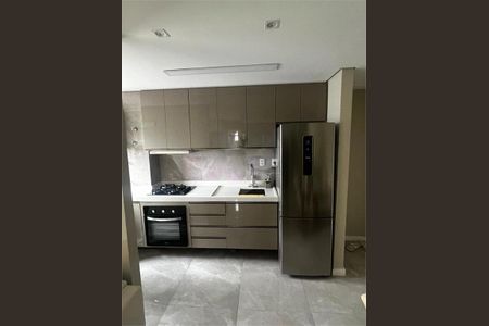 Apartamento à venda com 2 quartos, 42m² em Vila Nova Cachoeirinha, São Paulo
