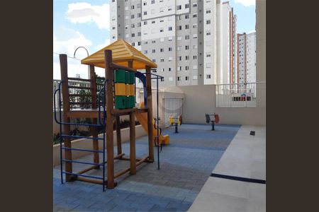 Apartamento à venda com 2 quartos, 42m² em Vila Nova Cachoeirinha, São Paulo