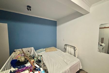 Quarto  de casa para alugar com 1 quarto, 50m² em Jardim Maringa, São Paulo