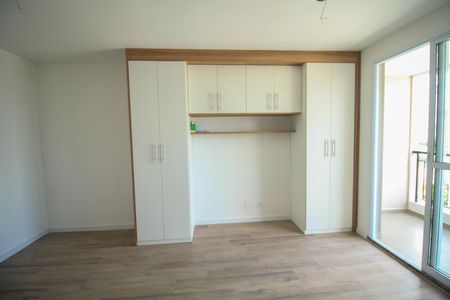 Studio para alugar com 29m², 1 quarto e sem vaga