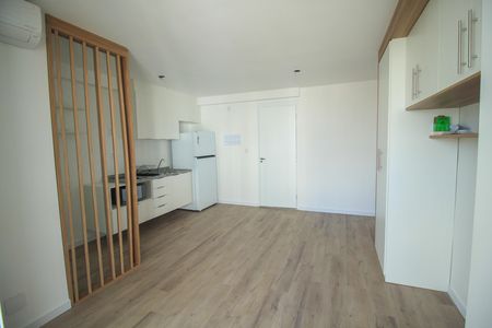 Kitnet/Studio para alugar com 1 quarto, 29m² em Mooca, São Paulo