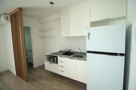 Kitnet/Studio para alugar com 1 quarto, 29m² em Mooca, São Paulo