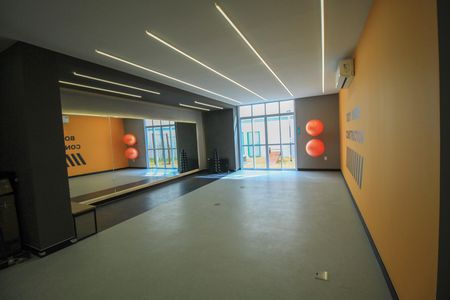 Studio para alugar com 29m², 1 quarto e sem vaga