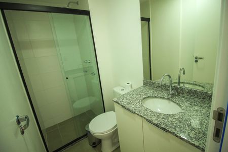Studio para alugar com 29m², 1 quarto e sem vaga