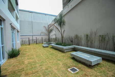 Studio para alugar com 29m², 1 quarto e sem vaga
