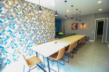 Studio para alugar com 29m², 1 quarto e sem vaga