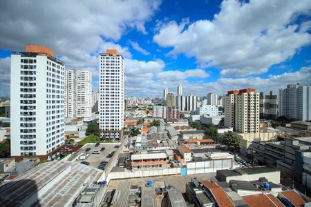 Kitnet/Studio para alugar com 1 quarto, 29m² em Mooca, São Paulo