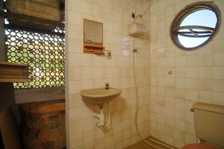 Casa para alugar com 480m², 4 quartos e 3 vagas Casa para alugar com 480m², 4 quartos e 3 vagasBanheiro 3