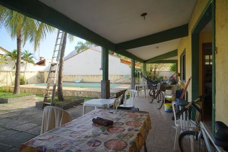 Casa para alugar com 480m², 4 quartos e 3 vagas Casa para alugar com 480m², 4 quartos e 3 vagasÁrea Comum