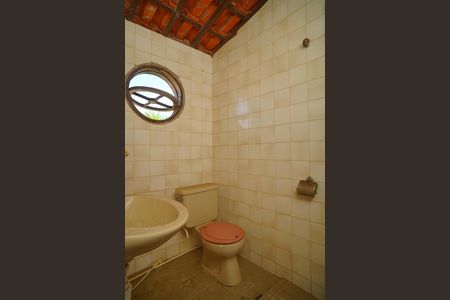 Casa para alugar com 480m², 4 quartos e 3 vagas Casa para alugar com 480m², 4 quartos e 3 vagasBanheiro 3