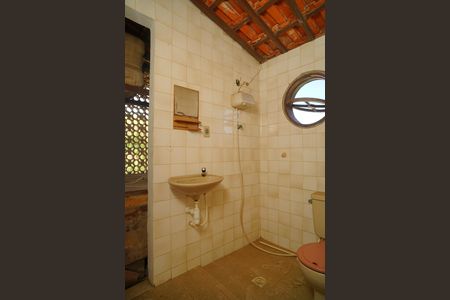 Casa para alugar com 480m², 4 quartos e 3 vagas Casa para alugar com 480m², 4 quartos e 3 vagasBanheiro 3