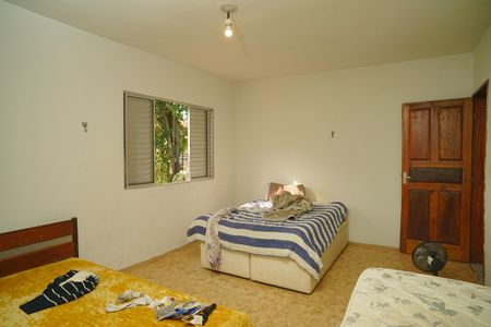 Quarto 1 de casa para alugar com 4 quartos, 480m² em Recanto de Itaipuaçu, Maricá