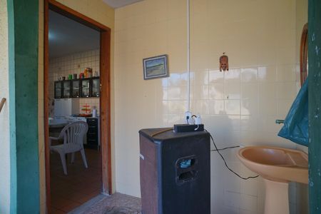 Casa para alugar com 480m², 4 quartos e 3 vagas Casa para alugar com 480m², 4 quartos e 3 vagasÁrea de Serviço