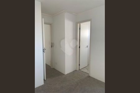 Apartamento à venda com 2 quartos, 61m² em Vila Mazzei, São Paulo