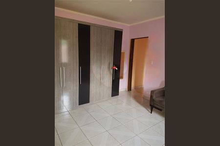 Casa à venda com 3 quartos, 155m² em Jardim Franca, São Paulo