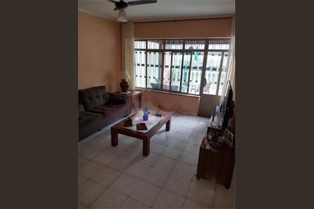 Casa à venda com 3 quartos, 155m² em Jardim Franca, São Paulo