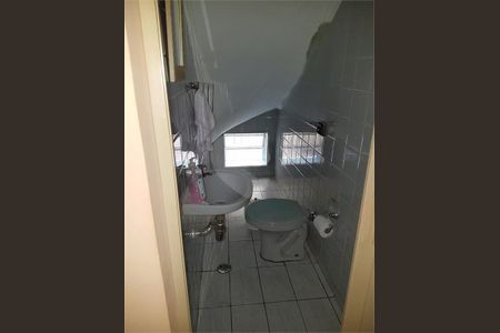 Casa à venda com 3 quartos, 155m² em Jardim Franca, São Paulo