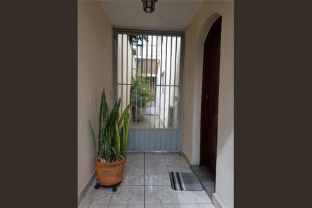 Casa à venda com 3 quartos, 155m² em Jardim Franca, São Paulo