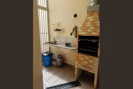 Casa à venda com 3 quartos, 155m² em Jardim Franca, São Paulo
