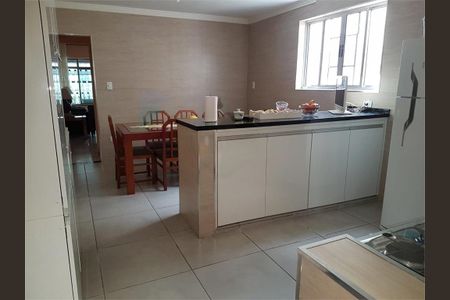 Casa à venda com 3 quartos, 155m² em Jardim Franca, São Paulo