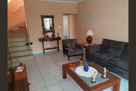 Casa à venda com 3 quartos, 155m² em Jardim Franca, São Paulo