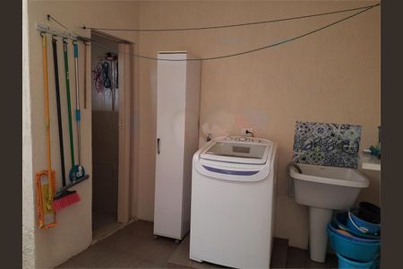 Casa à venda com 3 quartos, 155m² em Jardim Franca, São Paulo