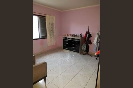 Casa à venda com 3 quartos, 155m² em Jardim Franca, São Paulo