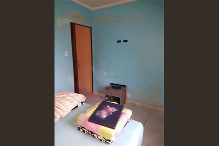 Casa à venda com 3 quartos, 155m² em Jardim Franca, São Paulo