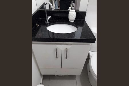 Apartamento à venda com 2 quartos, 48m² em Portal dos Gramados, Guarulhos