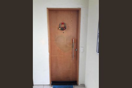 Apartamento à venda com 2 quartos, 48m² em Portal dos Gramados, Guarulhos