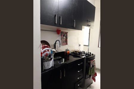 Apartamento à venda com 2 quartos, 48m² em Portal dos Gramados, Guarulhos
