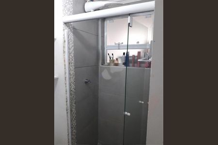 Apartamento à venda com 2 quartos, 48m² em Portal dos Gramados, Guarulhos